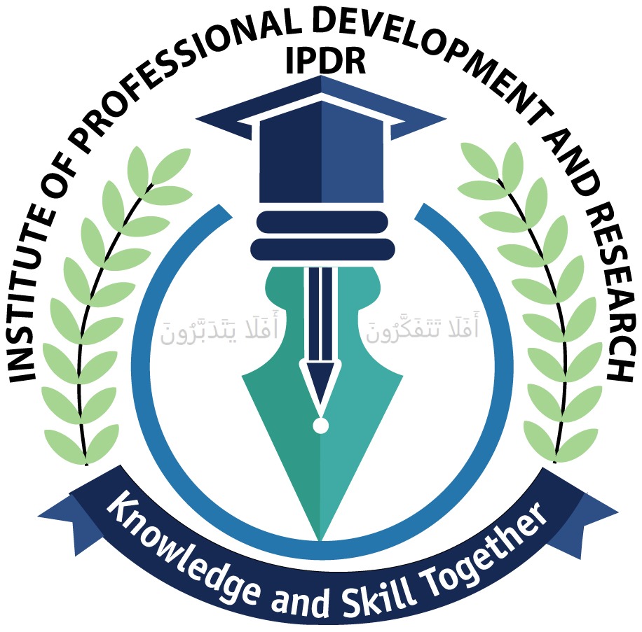 ipdr logo update